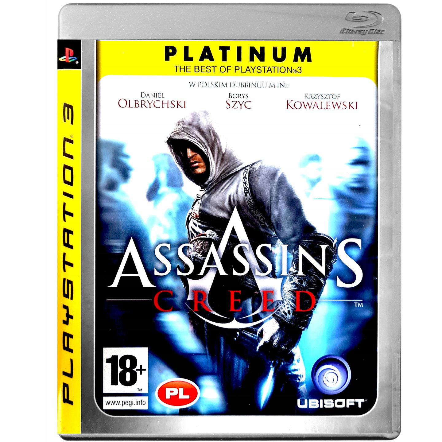 Assasin's Creed - B1133